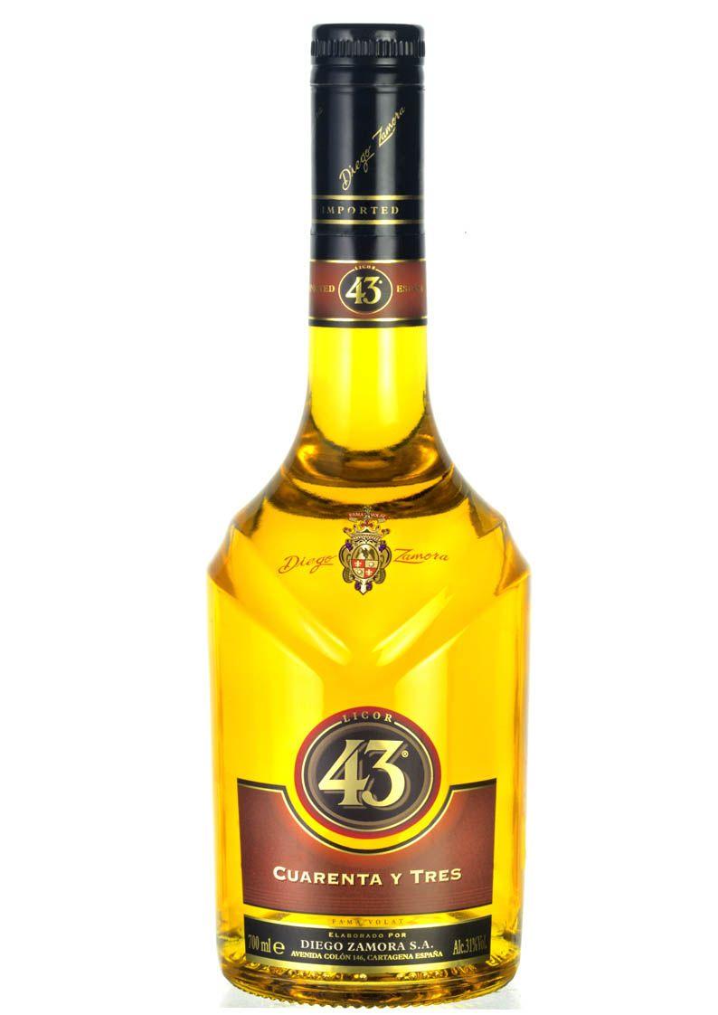 LICOR 43