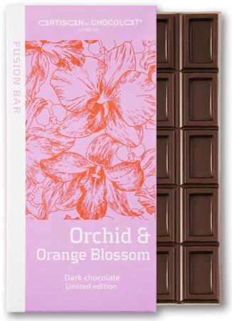 ARTISAN DU CHOC ORCHID OR