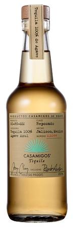 CASAMIGOS REPOSADO TEQUILA 375ML