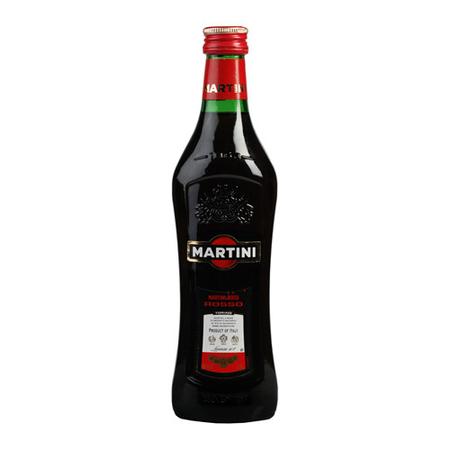 MARTINI  ROSSI ROSSO SWEET VERMOUTH 375