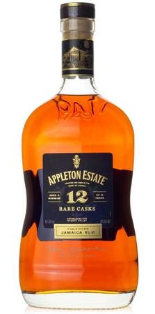 APPLETON ESTATE RARE BLEND 12YR RUM