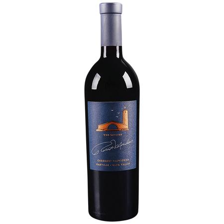 ROBERT MONDAVI OAKVILLE CABERNET SAUVIGNON 2019 750ML