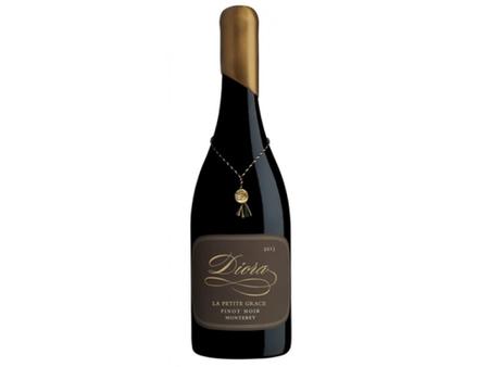 DIORA LA PETITE GRACE PINOT NOIR 2019 750ML