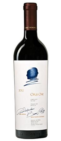 OPUS ONE RED BLEND 2003 1.5 LITER (MAGNUM)