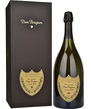 Mel & Rose | Dom Perignon