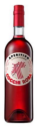 COCCHI AMERICANO ROSA APERITIVO 750ML