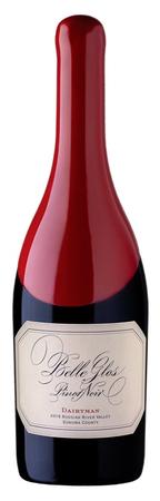 BELLE GLOS PINOT NOIR DAIRYMAN 2020 750ML