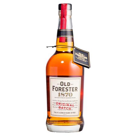 OLD FORESTER 1870 ORIGINAL BATCH BOURBON 750ML