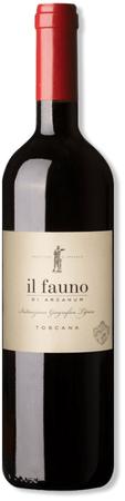 IL FAUNO DI ARCANUM TOSCANA 2020 750ML