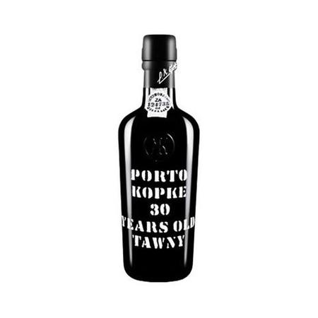 KOPKE 30 YEAR OLD TAWNY PORT 750ML