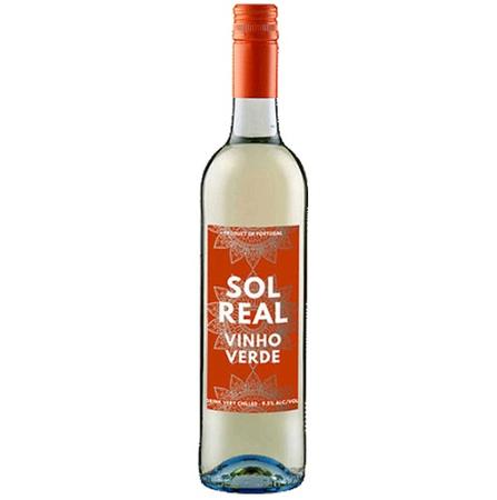 ESCUDO REAL VINHO VERDE 2019 750ML      