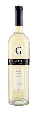 GRAFFIGNA CENTENARIO PINOT GRIGIO 15    