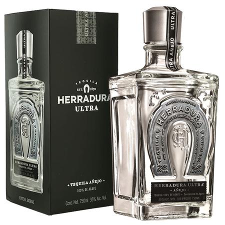 HERRADURA ULTRA ANEJO TEQ