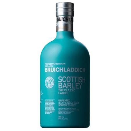 BRUICHLADDICH CLASSIC LADDIE SCOTCH 750ML