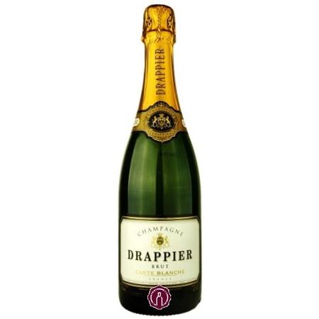 DRAPPIER CARTE D`OR KOSHER BRUT N.V. 750ML