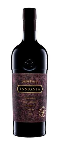 JOSEPH PHELPS INSIGNIA 2019 750ML