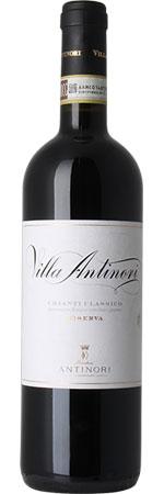 VILLA ANTINORI CHIANTI CLASSICO RISERVA 2018 750ML