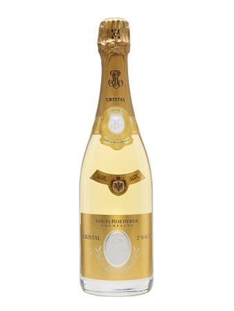 LOUIS ROEDERER CRISTAL 2005 750ML