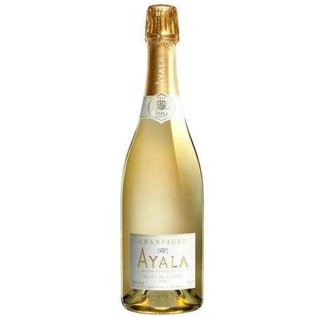 AYALA BLANC DE BLANCS 2012 750ML