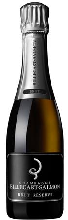 BILLECART-SALMON BRUT 375ML