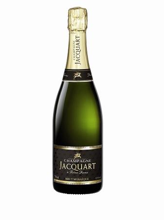 JACQUART BRUT MOSAIQUE N.V. 750ML