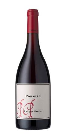 PHILIPPE PACALET POMMARD 2015 750ML     