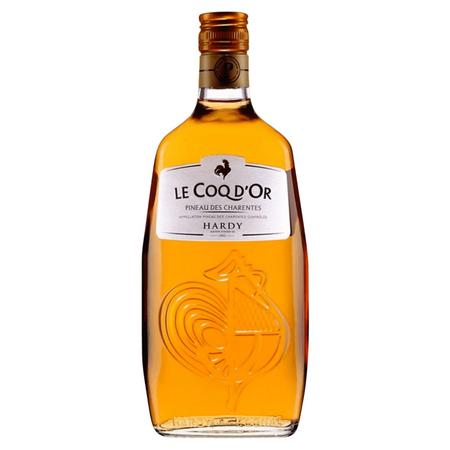 HARDY LE COQ D`OR PINEAU D CHARENTES APERTIF