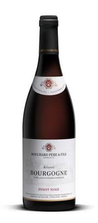 BOUCHARD RESERVE BOURGOGNE PINOT NOIR 2019 750ML