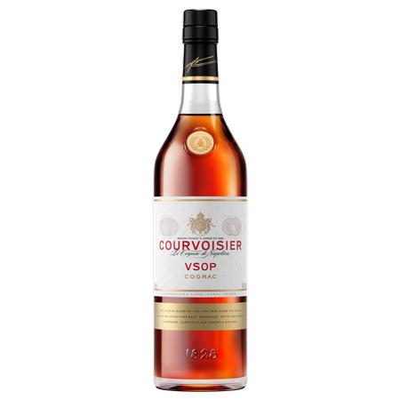 COURVOISIER VSOP 750ML