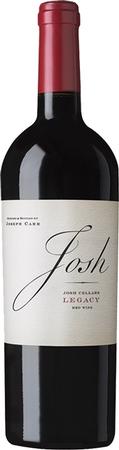 JOSH CELLARS LEGACY RED BLEND 2020 750ML