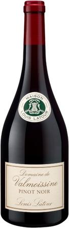 LOUIS LATOUR DOMAINE DE VALMOISSINE PINOT NOIR 2020 750ml