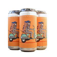 TRIPPING ANIMALS EN TODOS LADOS DOUBLE NEIPA 4PK/16OZ CANS