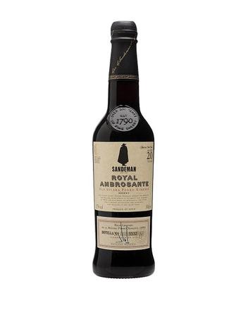 SANDEMAN ROYAL AMBROSANTE PEDRO X 500ML 