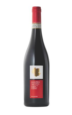 ROCCAFIORE MONTEFALCO SAGRANTINO `12 750