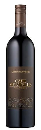 CAPE MENTELLE CABERNET SAUVIGNON `12    