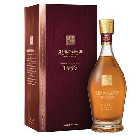 GLENMORANGIE GRAND VINTAGE 1997 750ML