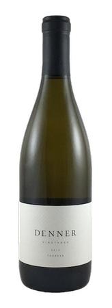 DENNER THERESA WHITE BLEND `15 750ML