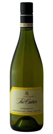 SONOMA-CUTRER THE CUTRER CHARDONNAY 2019 750ML