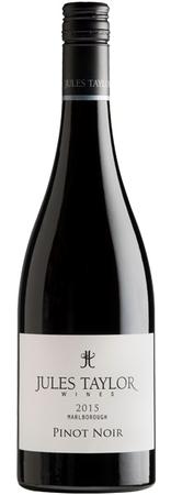 JULES TAYLOR PINOT NOIR 2021 750ML