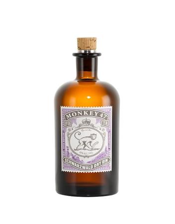 MONKEY 47 SCHWARZWALD DRY GIN 375ML