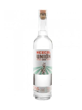 UNION UNO MEZCAL JOVEN 750ML