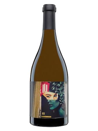 ORIN SWIFT BLANK STARE SAUVIGNON BLANC 2018