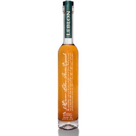 LEBLON CACHACA MAISON RESERVA 375ML