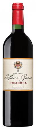 CHATEAU LAFLEUR GAZIN POMEROL 2018 750ML