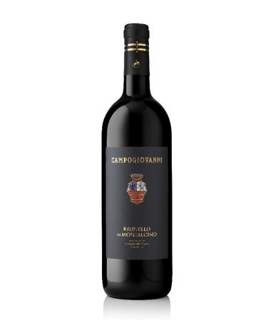 CAMPOGIOVANNI BRUNELLO DI MONTALCINO 2017 750ML