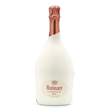 RUINART CHAMPAGNE ROSÉ 750ML