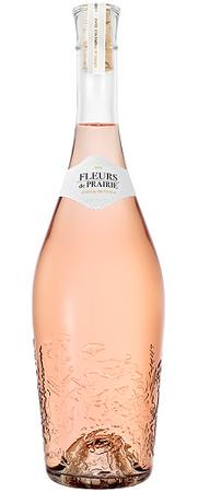 FLEUR DE PRAIRIE PROVENCE ROSE `21 750ML