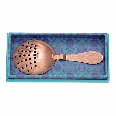 ELYX JULEP STRAINER