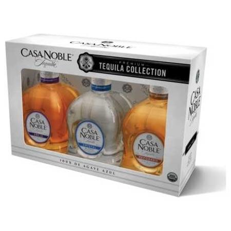 CASA NOBLE ANEJOREPOCRYSTAL 3PK 375ML 