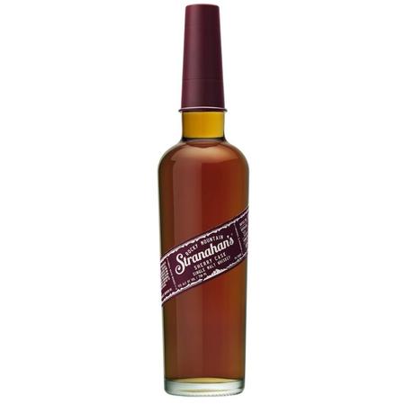 STRANAHANS SHERRY CASK